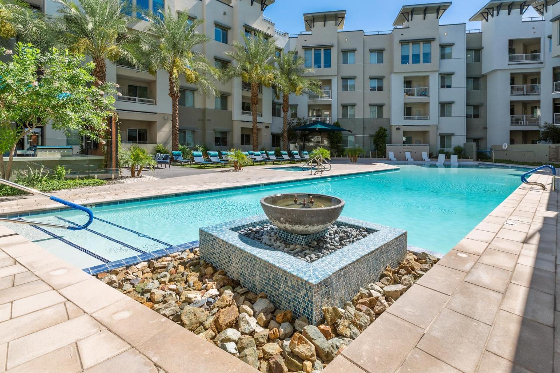 Apartment Kasa North Phoenix